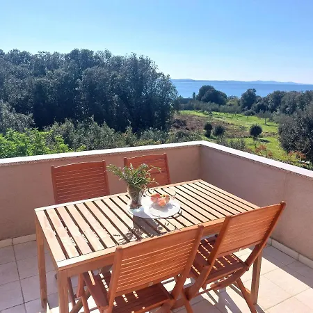 Peric Apartament *