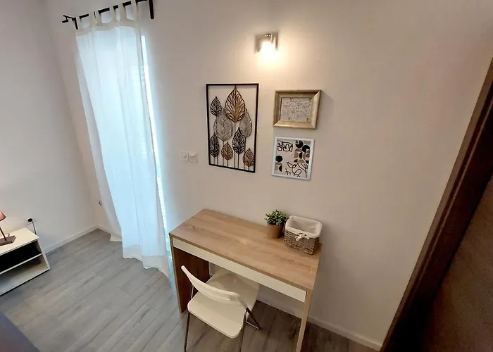 Apartament Peric Zadar