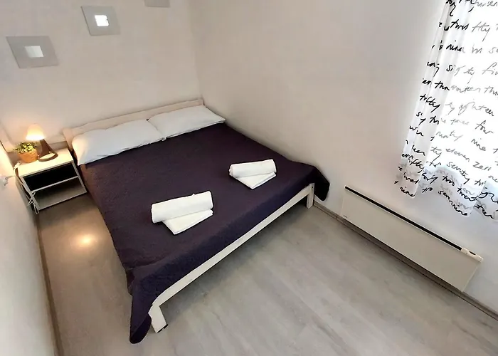Peric Apartament *