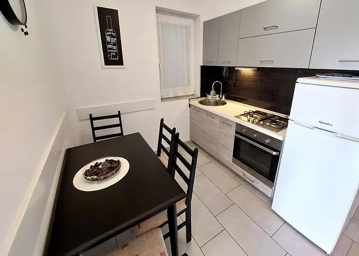 Apartament Peric *