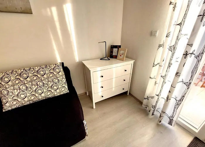 Apartament Peric *