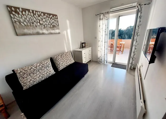 Apartament Peric Zadar