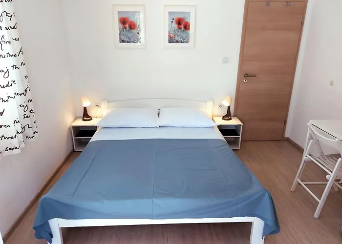 Apartament Peric