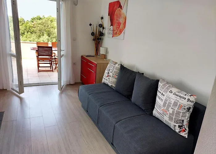 Apartament Peric Zadar