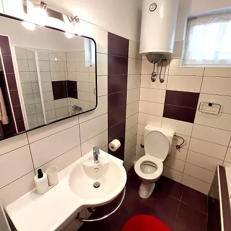 Peric Appartement Zadar