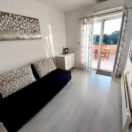 Appartement Peric Zadar