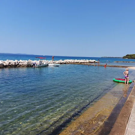 Appartement Peric Zadar