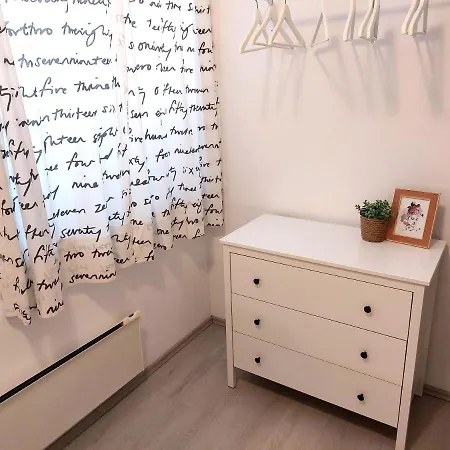 Appartement Peric Zadar