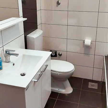 Appartement Peric Zadar