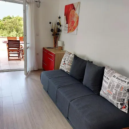 Apartment Peric Zadar
