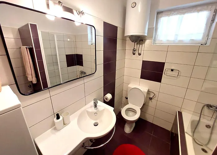 Peric Apartman Zadar