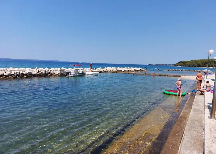 Apartman Peric Zadar