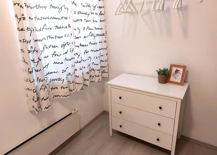 Appartement Peric Zadar