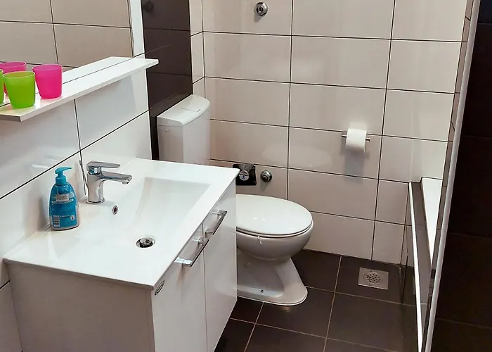 Appartement Peric Zadar